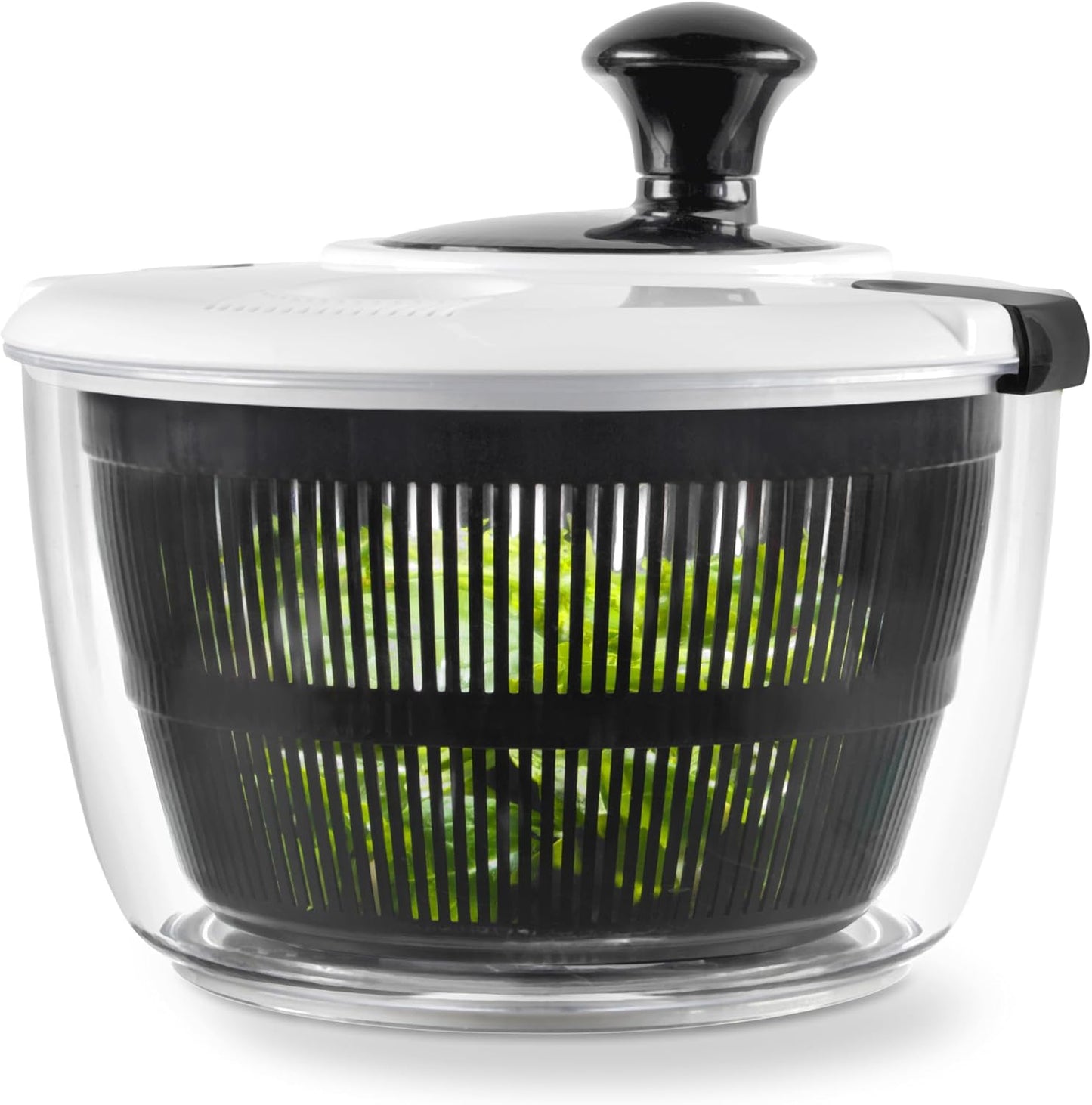 Salter - Essoreuse à Salade - 3,5 Litres - Base Antidérapante – €14,30