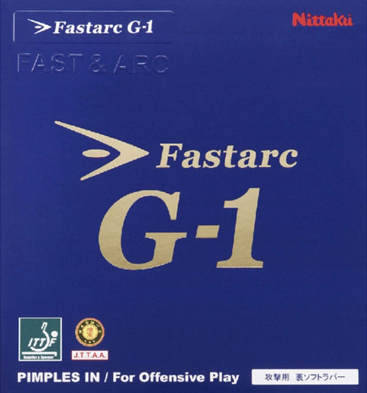 NITTAKU - Revêtement de Sol - Fastarc G-1 - 2.0mm Rouge – €31,99