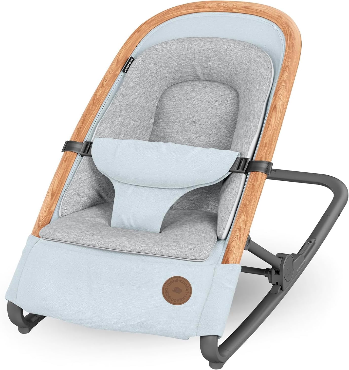 Maxi-Cosi - Chaise Longue Bébé - 2-en-1 - 3 Positions – €51,99