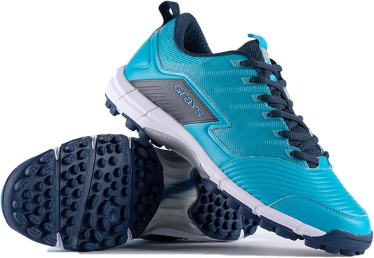 Generic - Chaussures Hockey Junior - Légères - Bleu Marine – €35,99