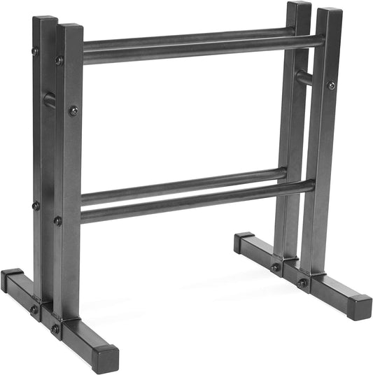 CAP Barbell - Rack de Rangement - Acier Durable - 300 Livres – €31,99