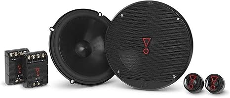 Ensembles d'enceintes JBL Stage3 607C – 250 Watt – 6.5 pouces