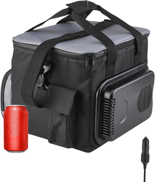 Shield Autocare - Sac Isotherme Électrique - 15L - 12V – €23,99