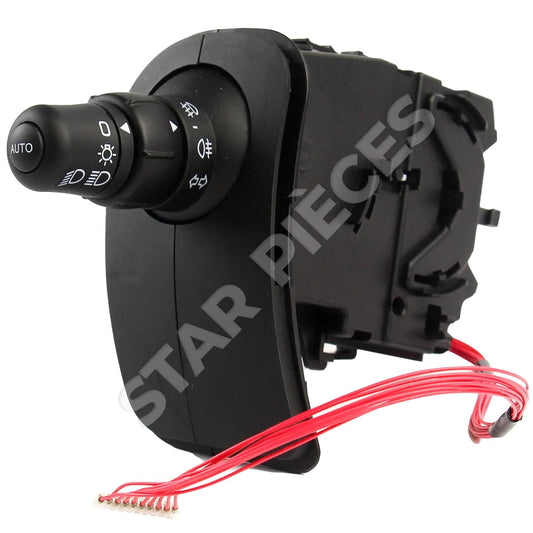 STARKIT PERFORMANCE - Commodo Renault - Clio 3, Kangoo 2, Modus – €30,99