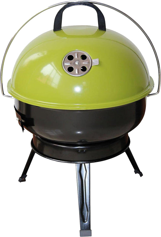 Hi-Gear - Barbecue Portable - Pliant - Léger – €29,99