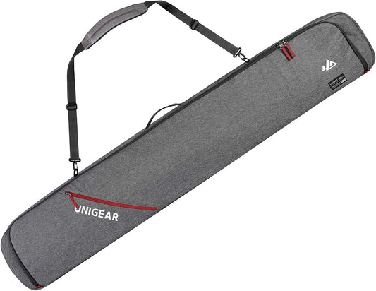 Unigear - Sac de Ski - Double Rembourré - 165/175 cm – €36,99