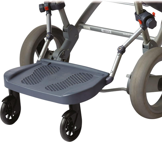 Tigex - Planche à Roulettes - Enfant Debout - Compatible Poussettes – €46,99