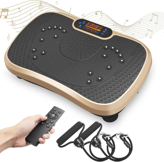 Dripex - Plateforme Vibrante - Entraînement Complet - 99 Niveaux – €47,99