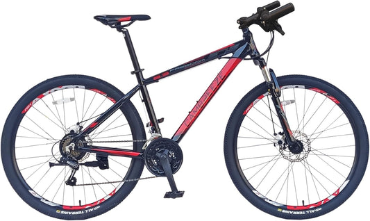 Totem - VTT - Roue 27.5'' - Cadre Aluminium Léger – €186,99