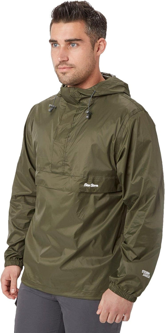 Peter Storm - Veste Cagoule - Imperméable - Respirante – €35,99