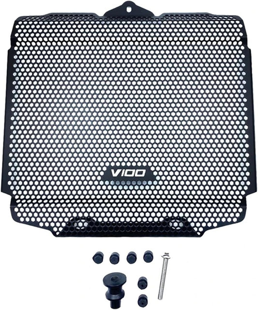 Générique - Grille de Protection Radiateur - Aluminium - V100 Mandello – €33,99