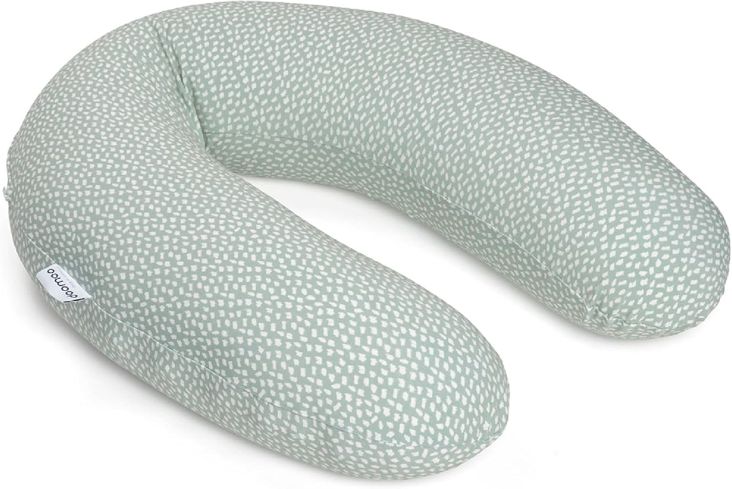 doomoo - Coussin de Grossesse - Confort Ultra - Coton Bio – €54,99