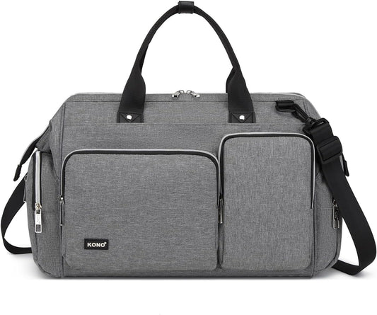 Kono - Sac à Langer Unisexe - Modèle Eq2036 – €29,99