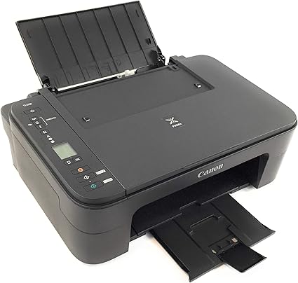 Jet d'encre Canon PIXMA TS3355 – Wifi – Multifonction