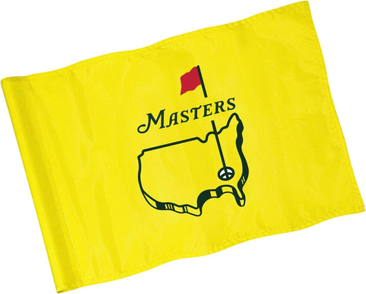 COGOLFING - Drapeau de Golf - Double Face - Anti-Décoloration – €32,99
