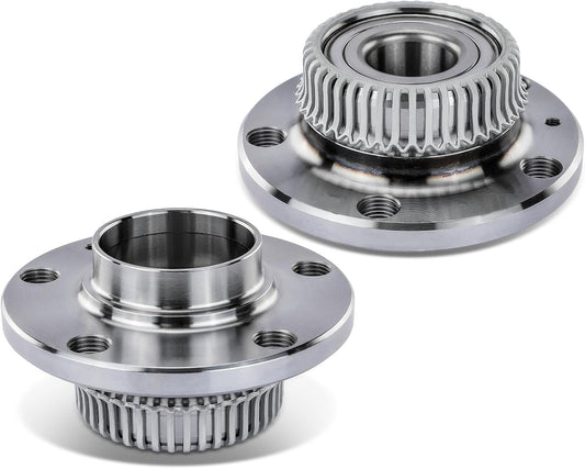 Frankberg - Roulements de Roue Arrière - Compatibles A3 TT Leon – €42,99