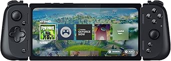Contrôleur Razer Kishi V2 Pro – Android – Noir