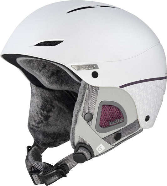 Bollé - Casque de Neige - Ventilation Réglable - Système Click-to-Fit – €73,99