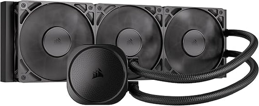 Watercooling CORSAIR Nautilus 360 RS – Refroidisseur Liquide – 360mm AIO