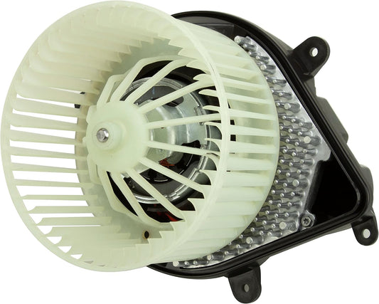 Taros Trade - Ventilateur de Cabine - Peugeot 306 - Ø146mm – €58,99
