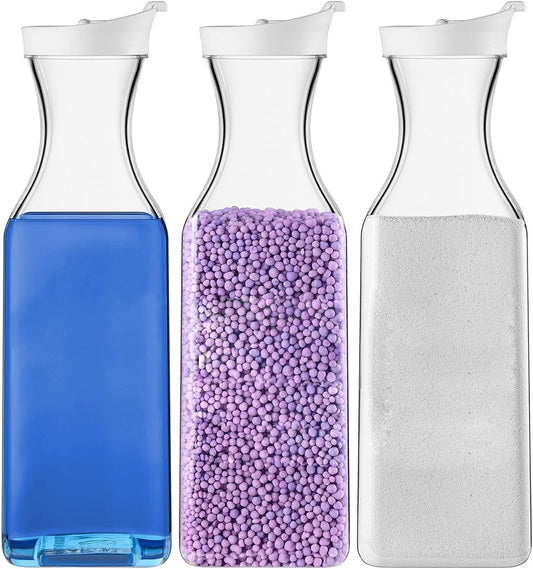 Sightday - Distributeur de Détergent - 1.5L Réutilisable - Multi-Usage – €9,94