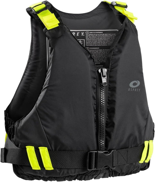 Osprey - Gilet de Flottabilité Adulte - 50N - Rouge – €40,99