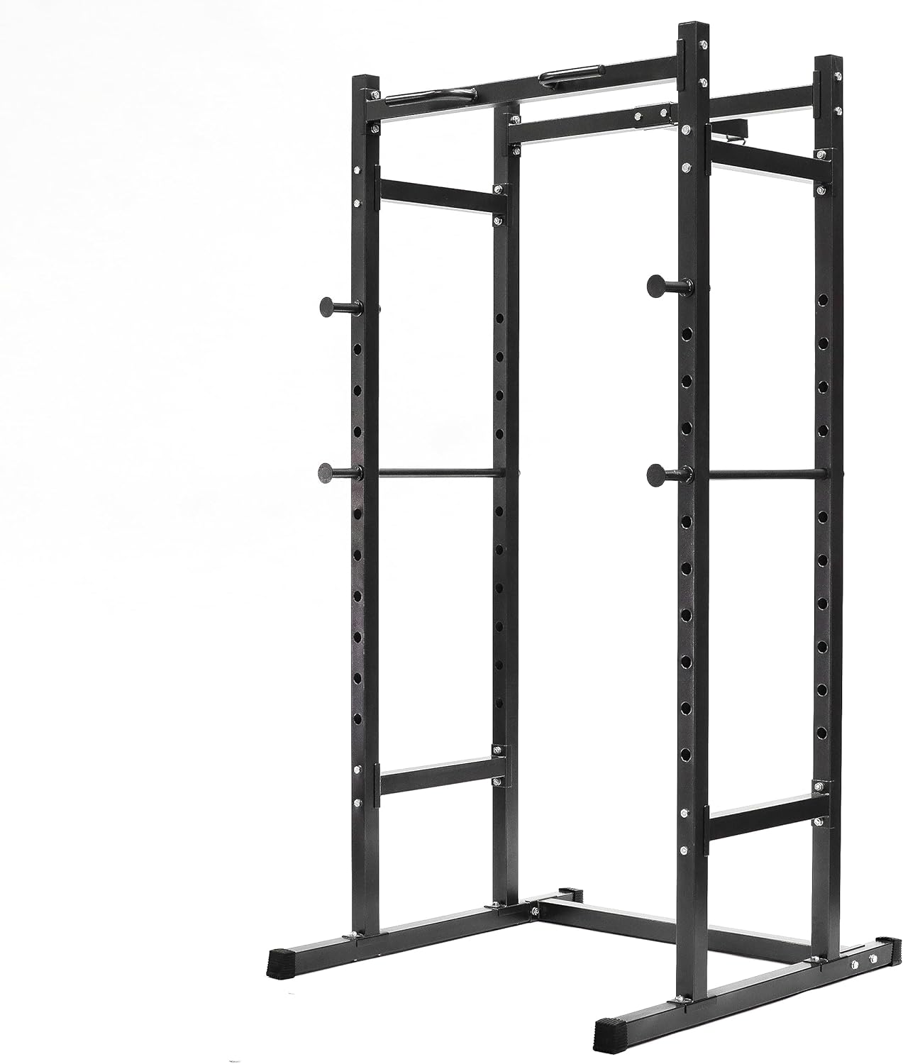 Powergym - Power Rack - Cage Ajustable - Usage Domestique – €171,99