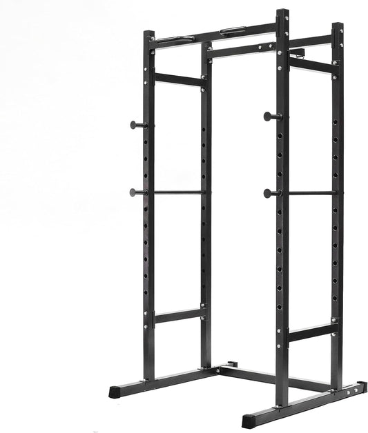 Powergym - Power Rack - Cage Ajustable - Usage Domestique – €171,99