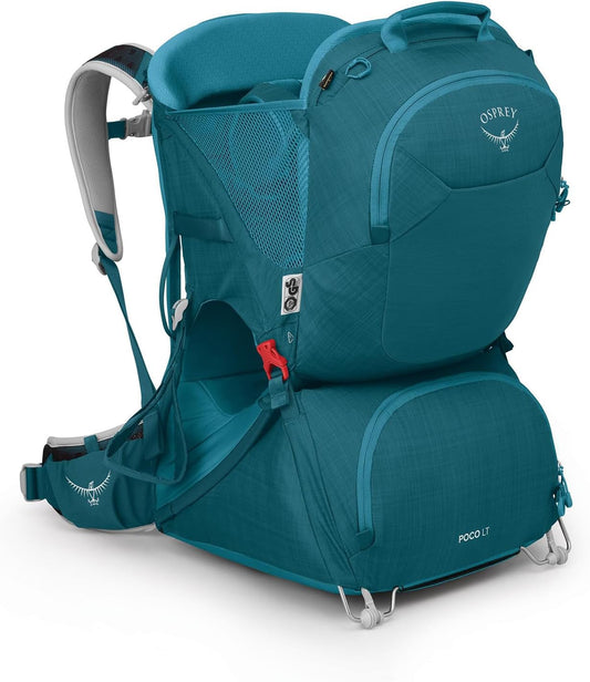 Osprey - Sac à dos de randonnée - Poco LT - Compact et Léger – €165,99