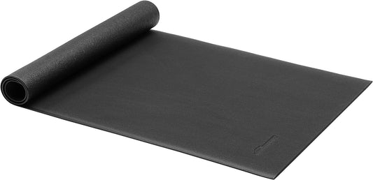 Amazon Basics - Tapis de Sol - PVC Haute Densité - Protection Sol – €28,99
