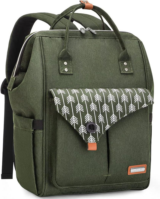 Lekebaby - Sac à Langer - Grande Capacité - Imperméable – €32,99