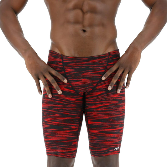 TYR - Maillot de Bain Jammer - Durafast Elite - Homme – €25,99