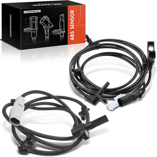 Frankberg - Capteur ABS - Roue Arrière - Viano Vito 2005-2014 – €28,99