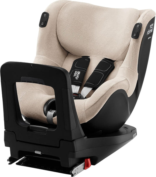 Britax Römer - Housse Été Siège Auto - Absorption Chaleur - Lavable – €34,99