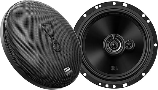 Hauts parleurs coaxiaux JBL Stage2 – 3-Voies 165mm 60W RMS