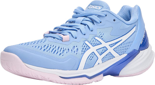 ASICS - Chaussures de Cour Indoor - Sky Elite FF 2 - Femme – €65,99