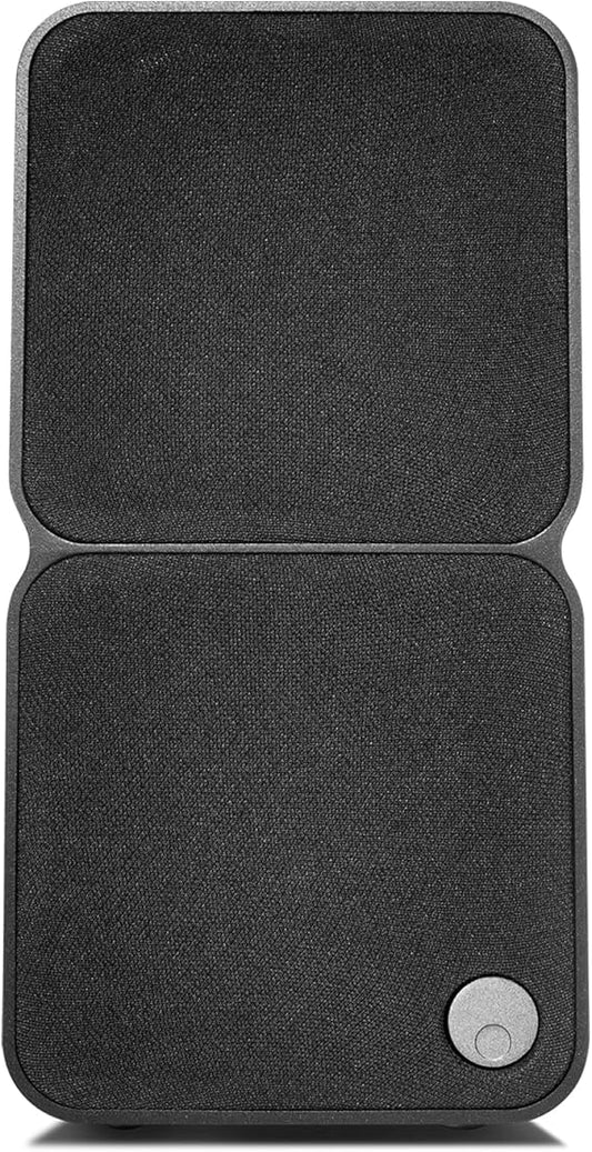 Enceintes satellites Cambridge Audio Minx Min 22 – Technologie BMR – Noir