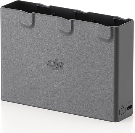 Chargeur de batterie DJI Avata 2 – Hub bidirectionnel