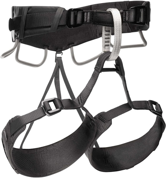 Black Diamond - Harnais Momentum 4S - Sécurité - Confort – €41,99