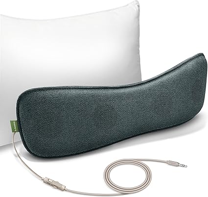 Enceinte portable Avantree Slumber B – Ultra-Confortable – AUX 3,5 mm