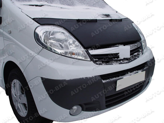 Auto-Bra - Bonnet Protector - Compatible Renault 2001-2013 - Protection Peinture – €38,99