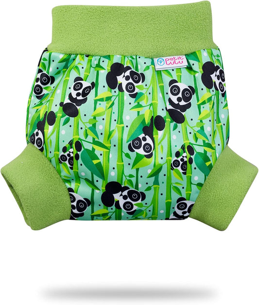 Petit Lulu - Shorty PUL - Imperméable - Réutilisable – €55,99