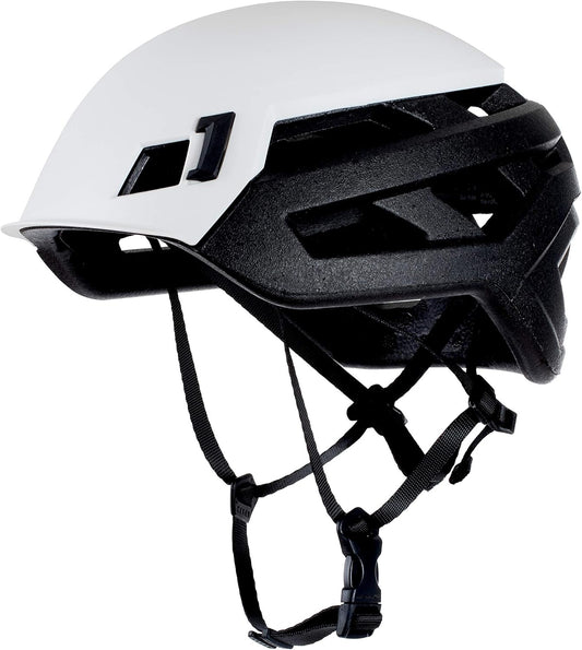 Mammut - Casque d'Escalade - EN 12492 - Fixation Lampe Frontale – €44,99