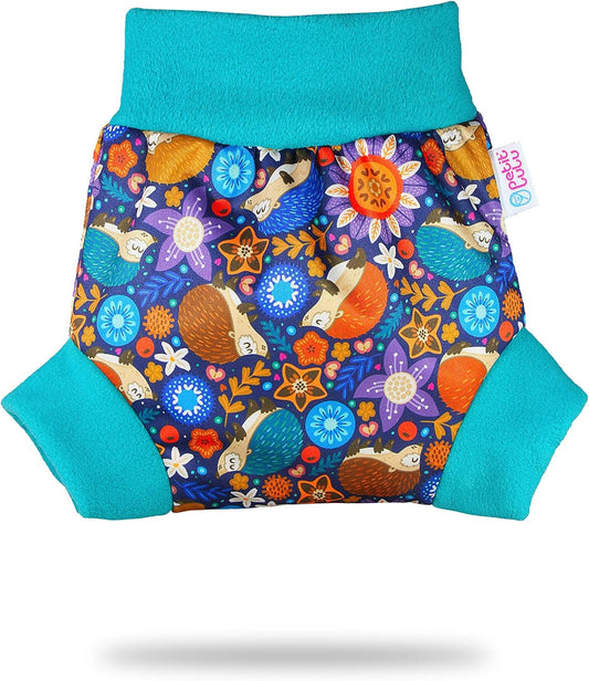 Petit Lulu - Shorty PUL - Imperméable - Réutilisable – €57,99
