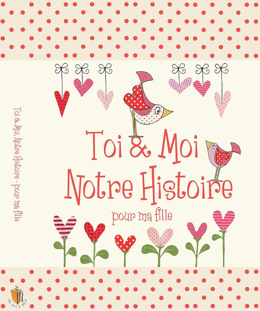 Le Journal De Ta Vie - Livre Souvenir - Enfance à 18 Ans – €38,99