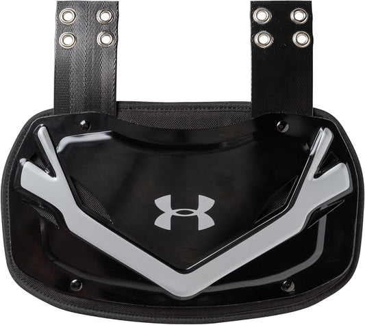 Under Armour - Plaque Dorsale - Protection Complète - Confort Idéal – €34,99
