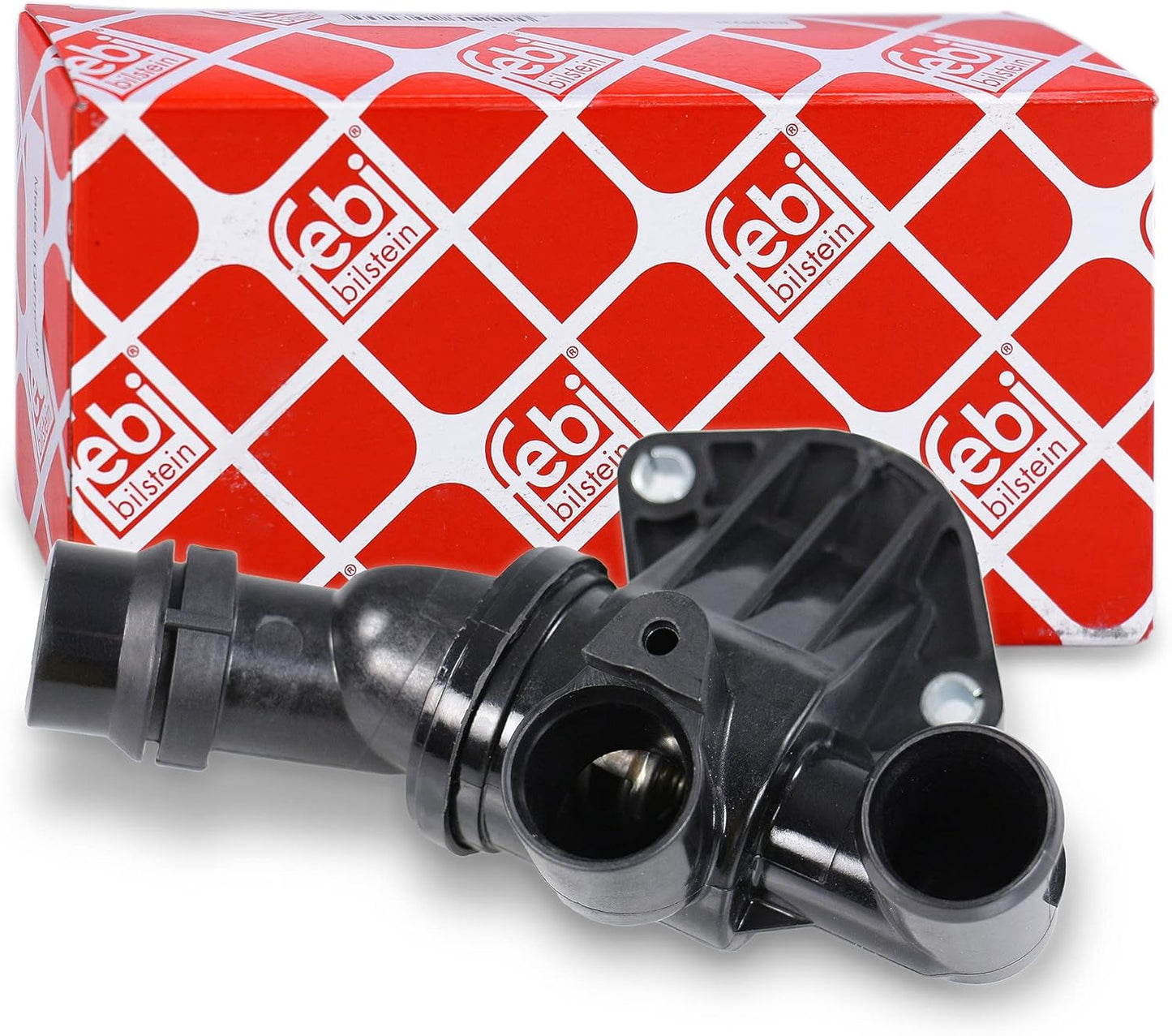 Febi bilstein - Thermostat - 87°C - Avec boîtier et joint – €25,99