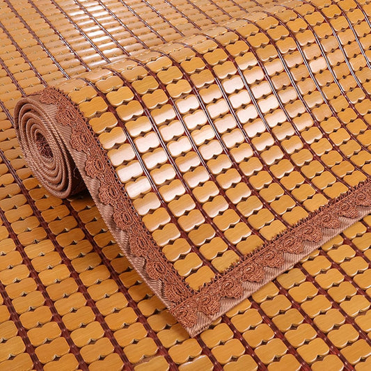 NIANXINN - Tapis de Bambou - Refroidissant - 50 x 150 cm – €49,99