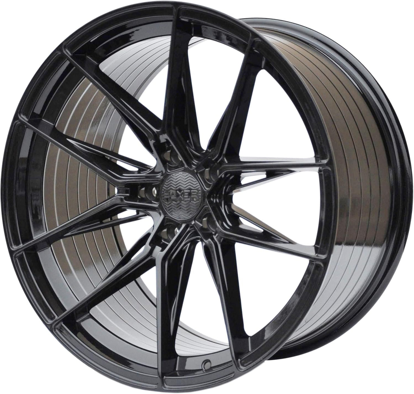 Haxer - Jantes - 18'' - 5x120 – €35,99