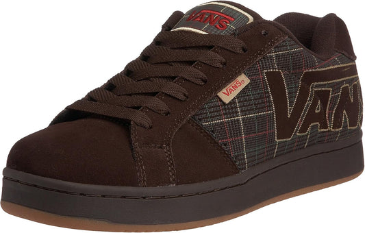 Vans - Chaussures de Skateboard - Homme - Widow – €51,99